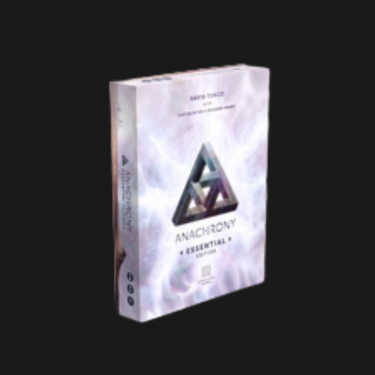 Anachrony: Essential Edition