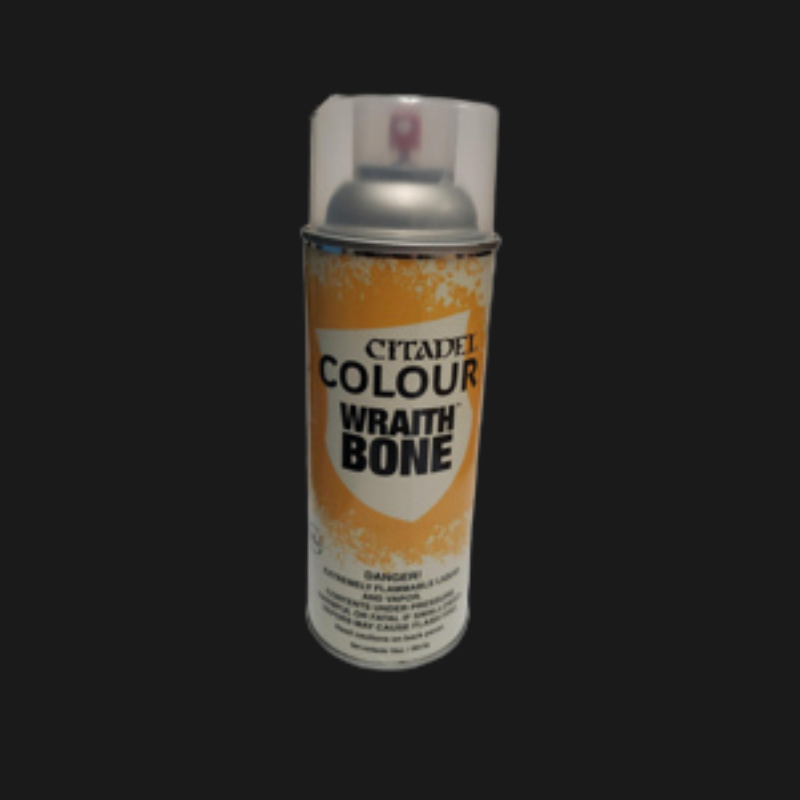 Citadel Wraithbone Spray 400ml