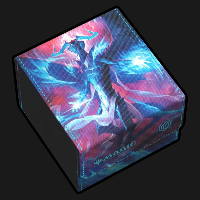 Ultimate Guard Sidewinder 133+ Xenoskin MTG Tarkir: Dragonstorm Ugin Ventura Games Ultimate Guard Sidewinder 133+ Xenoskin MTG Tarkir: Dragonstorm Ugin Ventura Games
