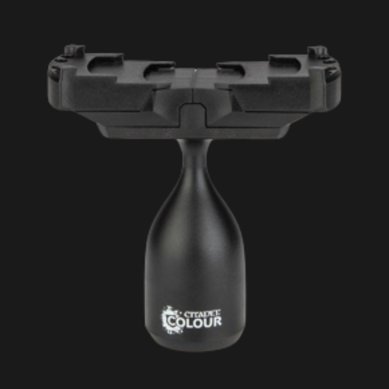 Citadel Colour Painting Handle XL – Ergonomic, Secure Grip for Large Miniatures