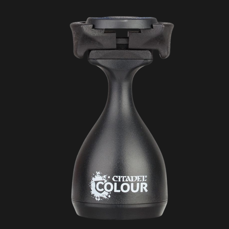 Citadel Colour Painting Handle – Ergonomic Miniature Holder for Warhammer 40K & Age of Sigmar