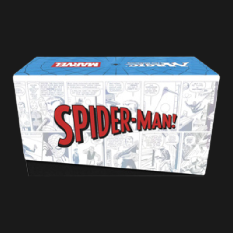 Marvel's Spider-Man MTG Gift Bundle – Magic: The Gathering Trading Card Game Set