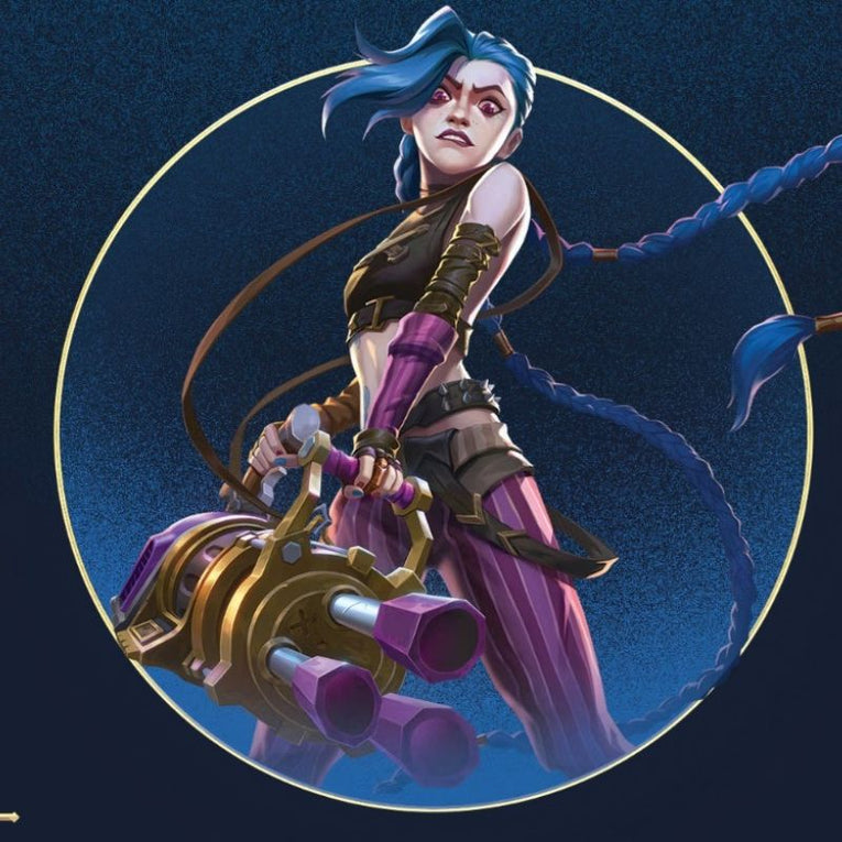 Riftbound: League of Legends TCG | Set One: Origins Booster Box