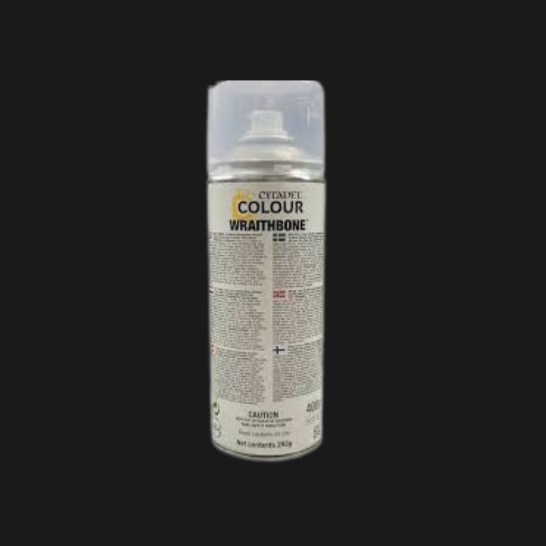 Citadel Wraithbone Spray 400ml