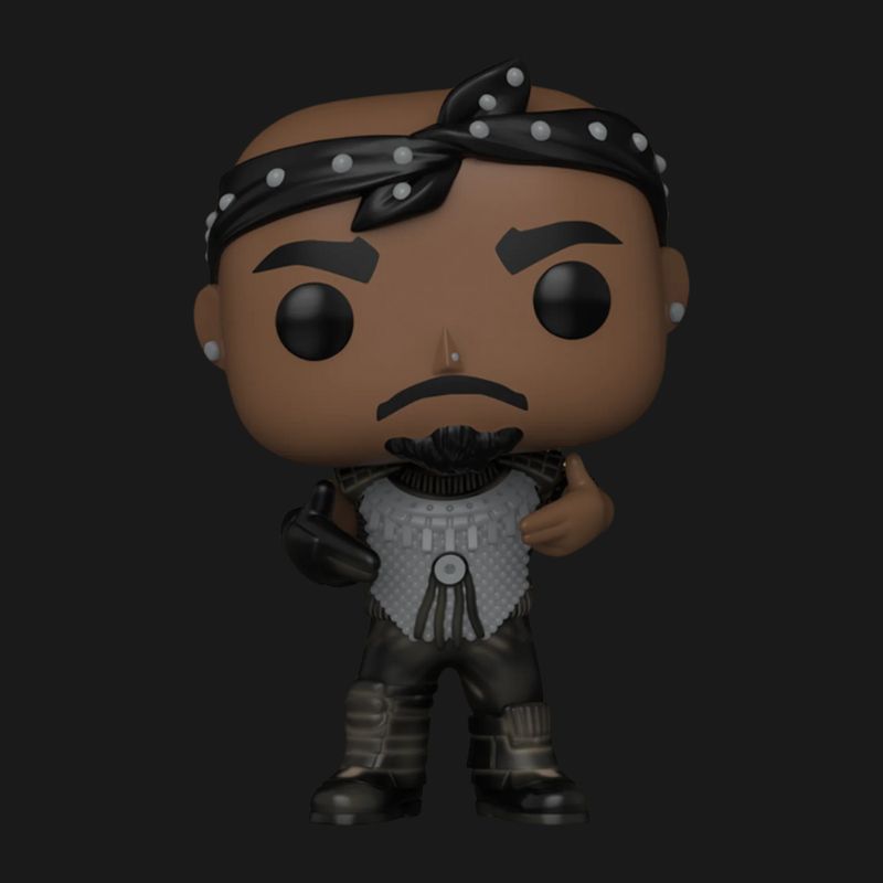 Funko POP! Rocks | Tupac California Love
