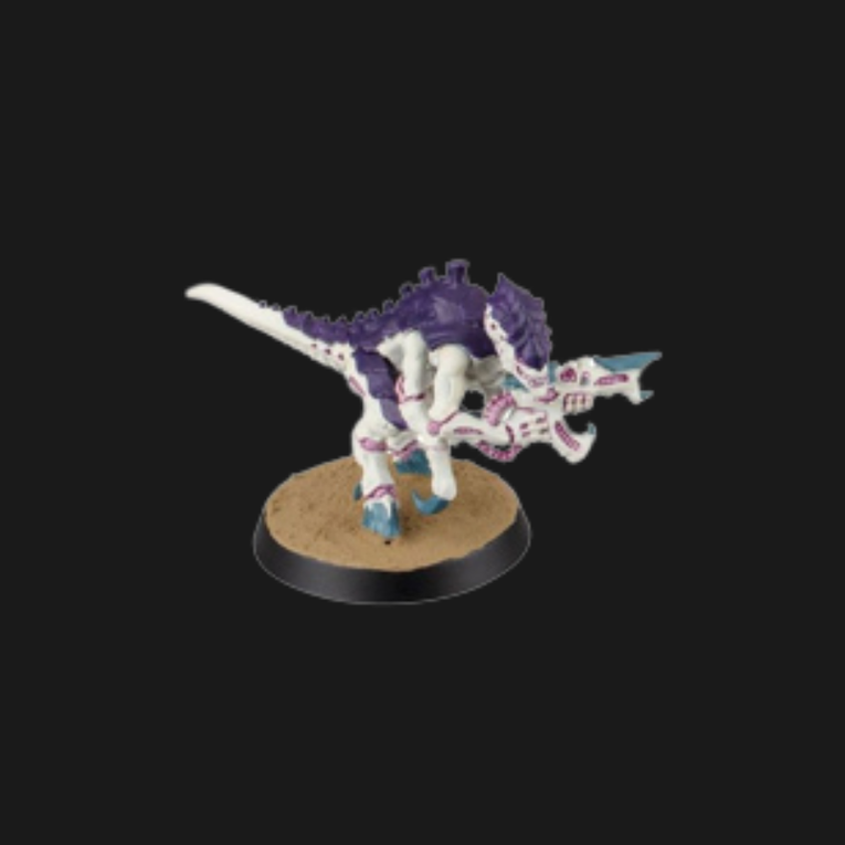 Tyranids: Termagants and Ripper Swarm Paints Set