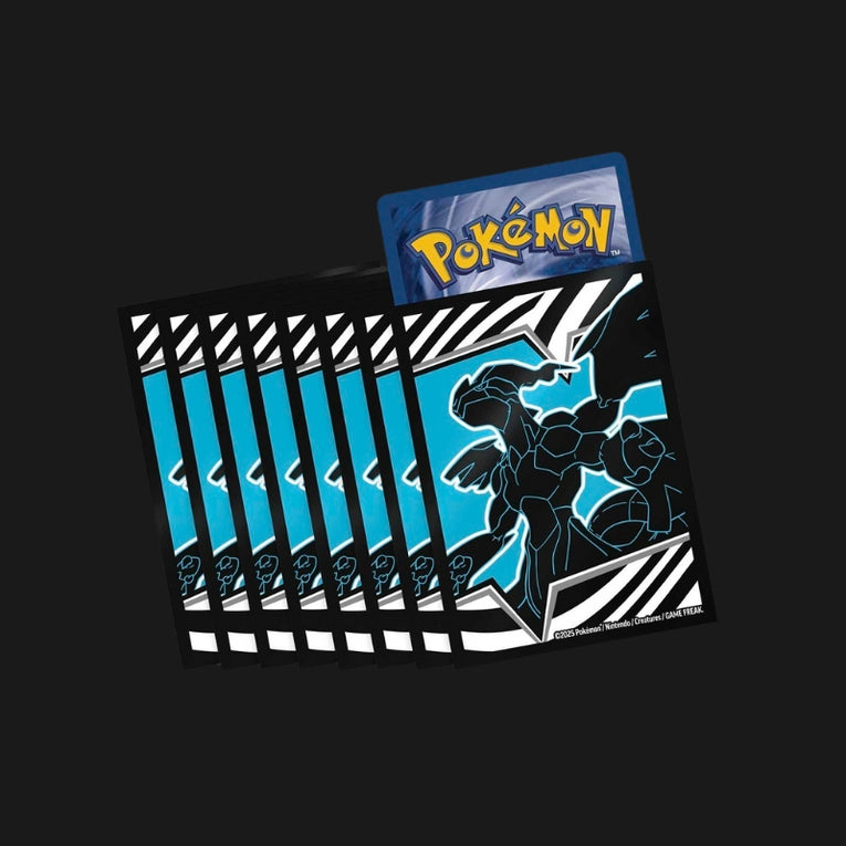 Pokémon TCG Scarlet & Violet Black Bolt Elite Trainer Box – Zekrom Edition - English - PRE ORDER
