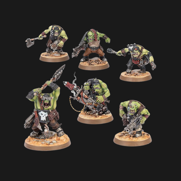 Warhammer 40,000 Introductory Set 2026 English