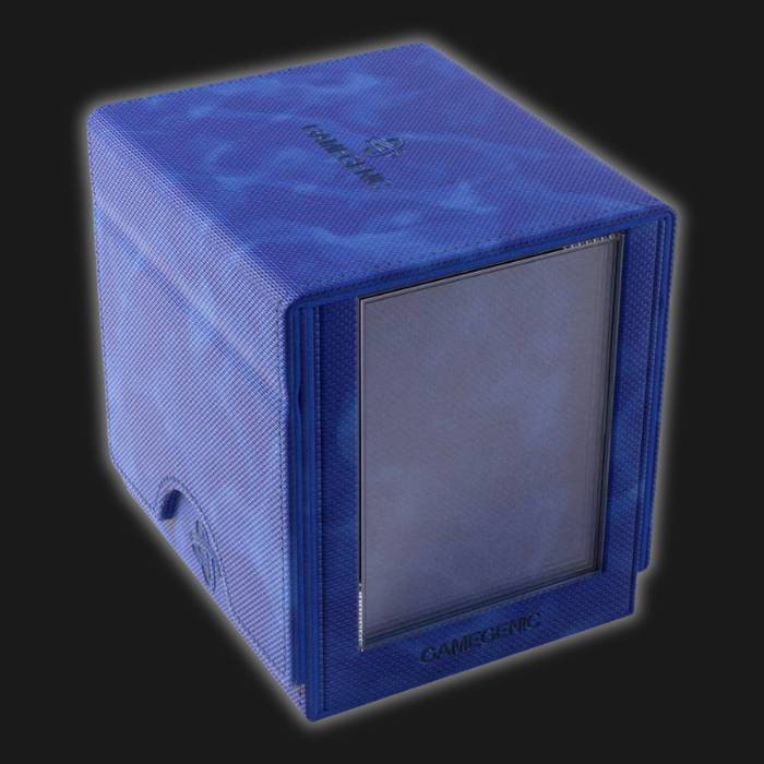 Gamegenic - Sidekick PRO 100+ XL Blue