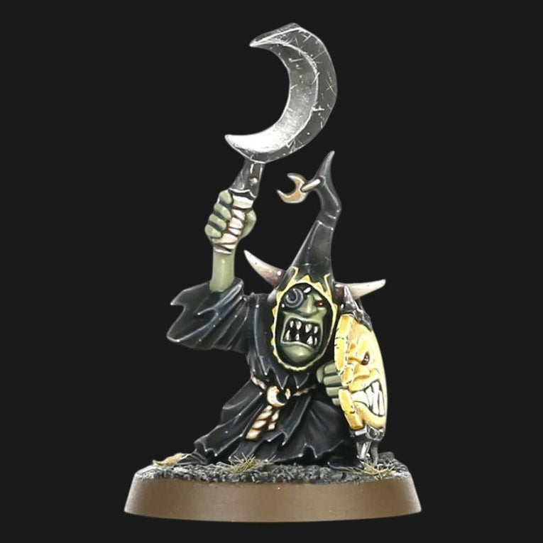 Gloomspite Gitz: Stabbas