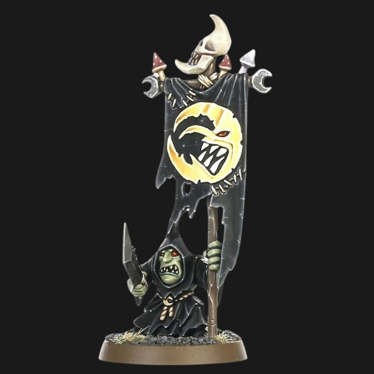 Gloomspite Gitz: Stabbas