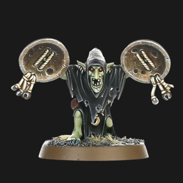 Gloomspite Gitz: Squig Herd