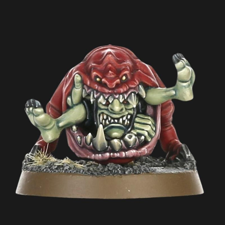 Gloomspite Gitz: Squig Herd