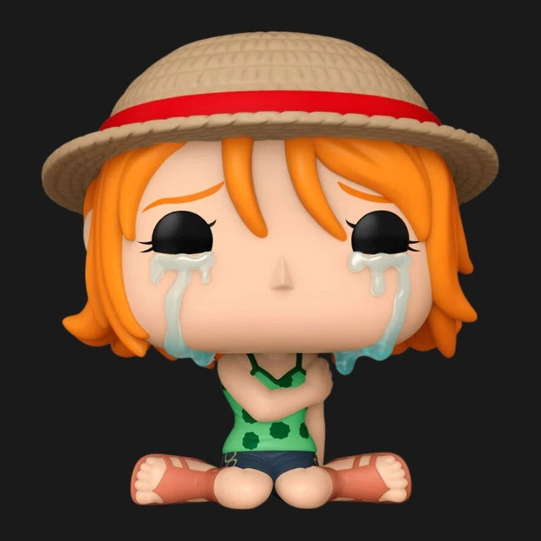 Funko POP! Animation: One Piece - Nami