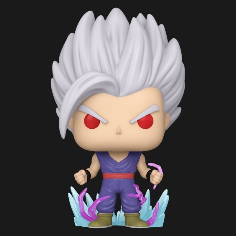 Funko POP! Animation: DBSSH - Gohan Beast