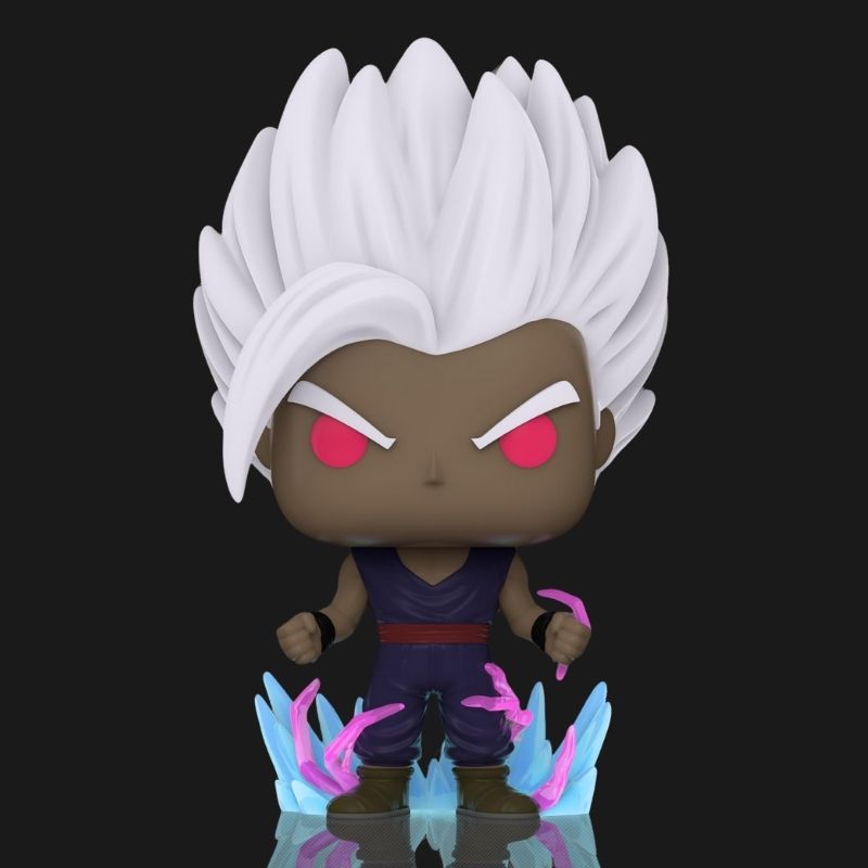 Funko POP! Animation: DBSSH - Gohan Beast Chase