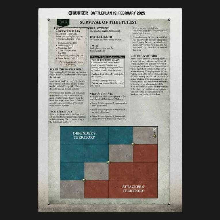 White Dwarf 508 (JAN-25) (English)