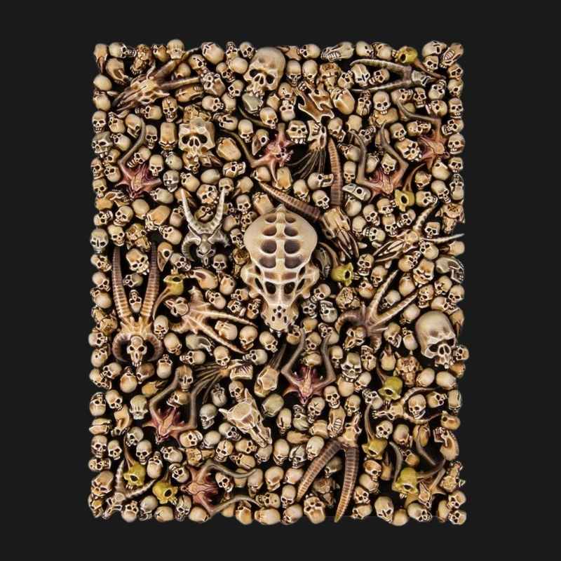 Warhammer: Crânios da Cidadela