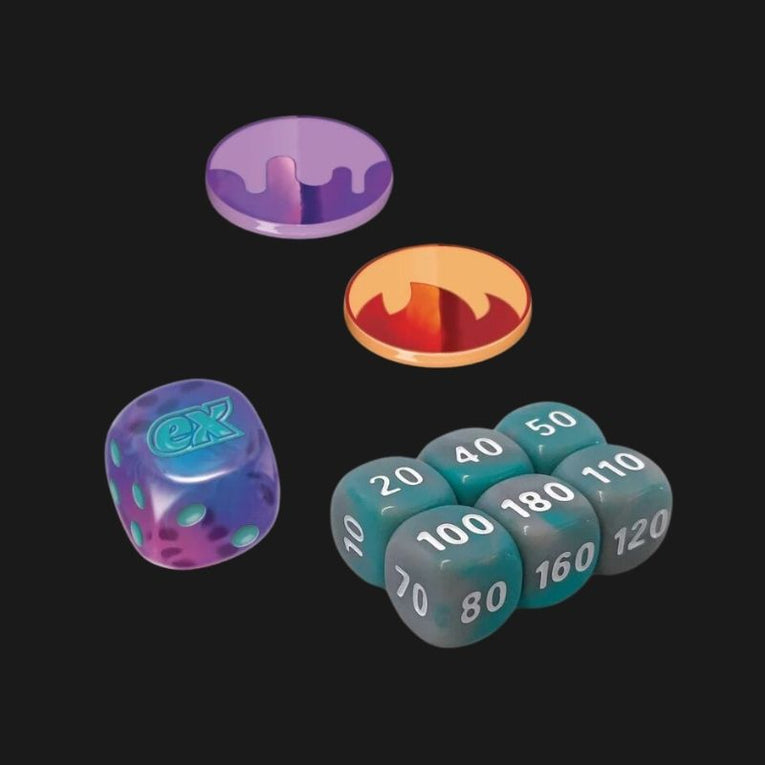 PKM - Scarlet & Violet 9 Journey Together Elite Trainer Box - EN