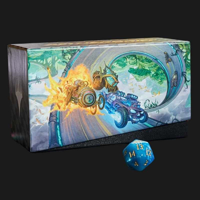 MTG - Aetherdrift Bundle - EN