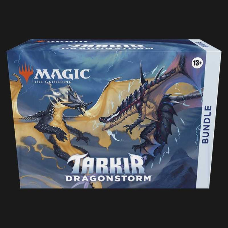Tarkir: Dragonstorm Bundle - MTG: Magic the Gathering