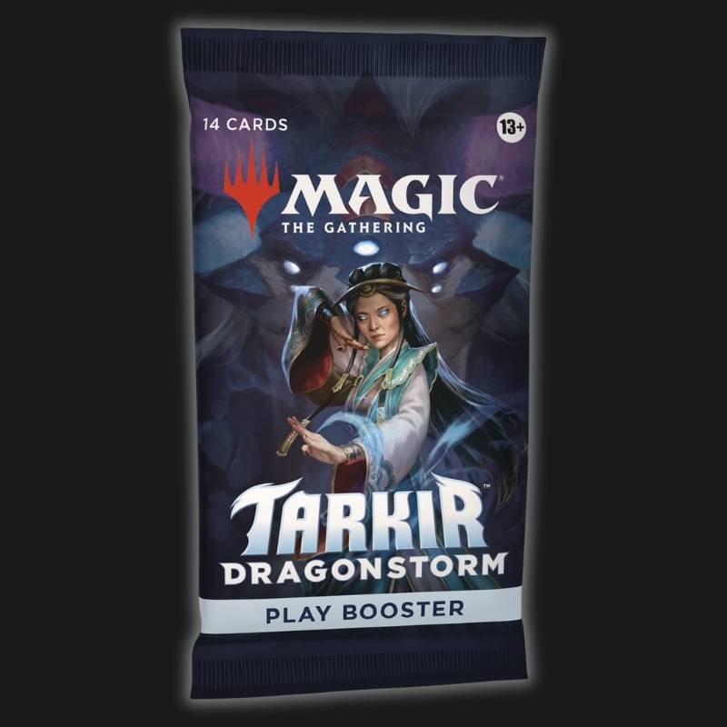 mtg tarkir booster box Amazon.com: MTG: Lord of the Rings: Tales of Middle-Earth Draft Booster :  Toys & Games main image 0