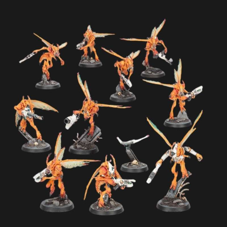 Kill Team: Hivestorm