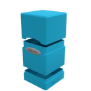 Deck Box - Satin Tower - Light Blue - Ventura Games