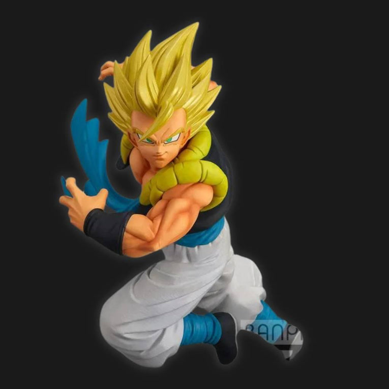 Dragon Ball Super - Chosenshiretsuden V8 Super Saiyan Gogeta ETA - Ventura Games