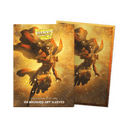 Dragon Shield Brushed Art Sleeves - Constellations Alaria (100 Sleeves) - Ventura Games