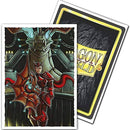 Dragon Shield Sleeves - Matte Emperor Scion (100 Sleeves) - Ventura Games