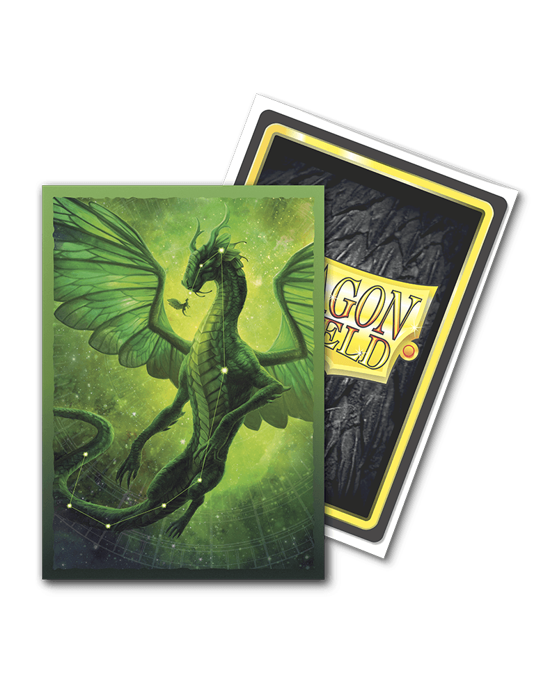 Dragon Shield Standard Brushed - Constellations Rayalda - Ventura Games