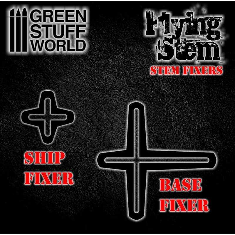 Flying Stem - SMALL 60ml by Green Stuff World - Ventura Games