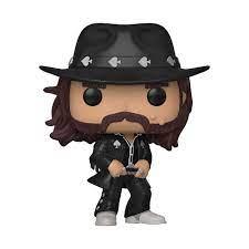 Funko POP! Albums: Motorhead - Ace of Spades - Ventura Games
