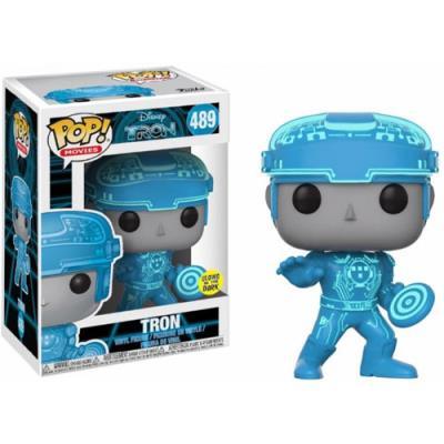 Funko Pop! Disney Tron: Tron - Ventura Games