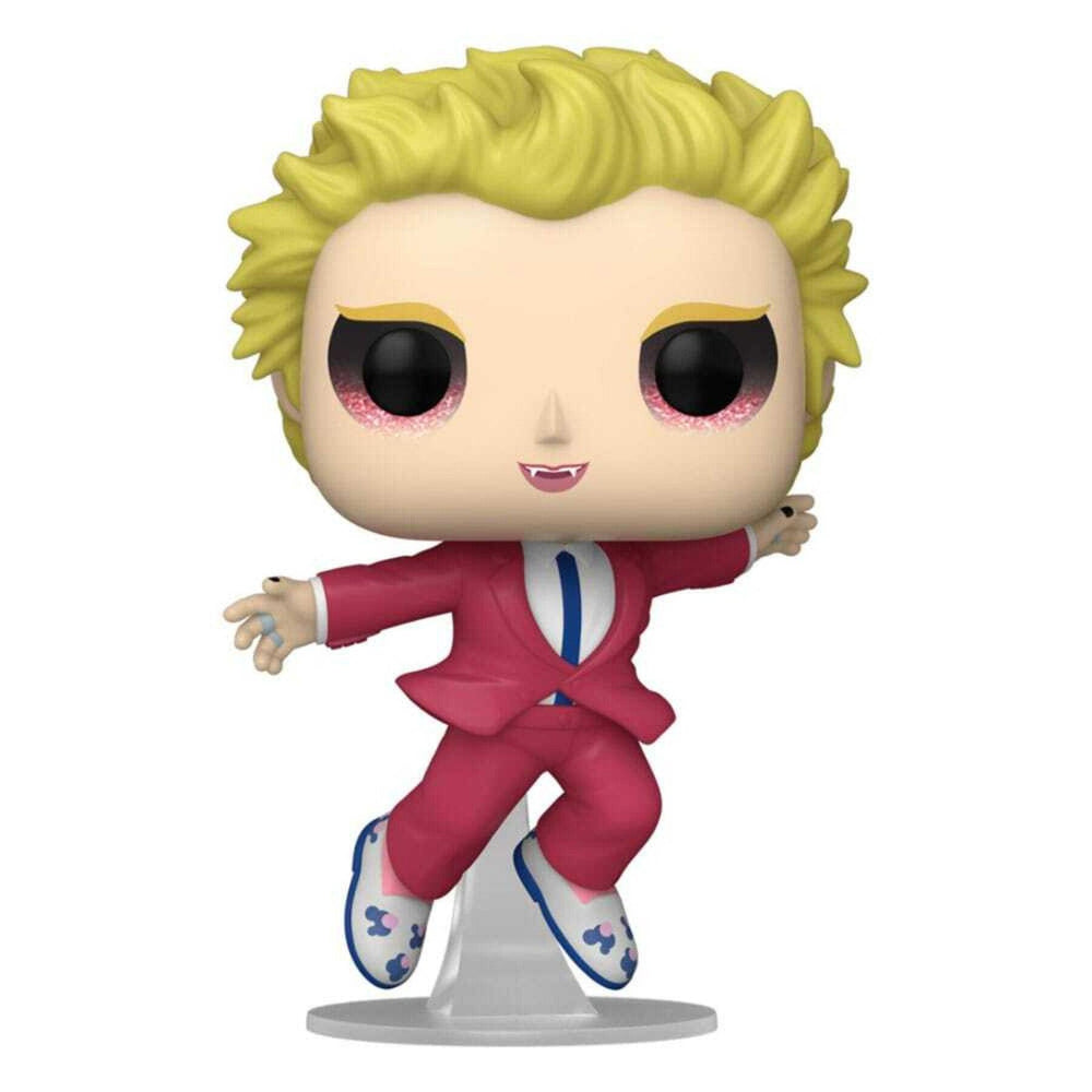 Funko POP! Ed Sheeran - Bad Habits - Ventura Games