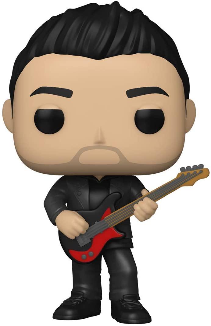 Funko POP! Fall Out Boy - Pete Wentz - Ventura Games