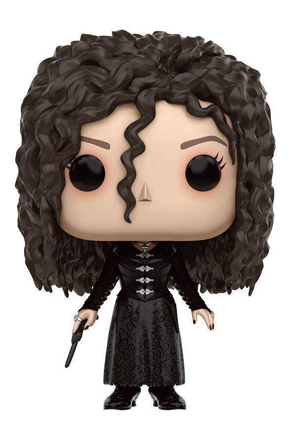 Funko POP! Harry Potter - Bellatrix Lestrange - Ventura Games