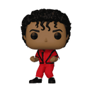 Funko POP! Michael Jackson - Thriller - Ventura Games