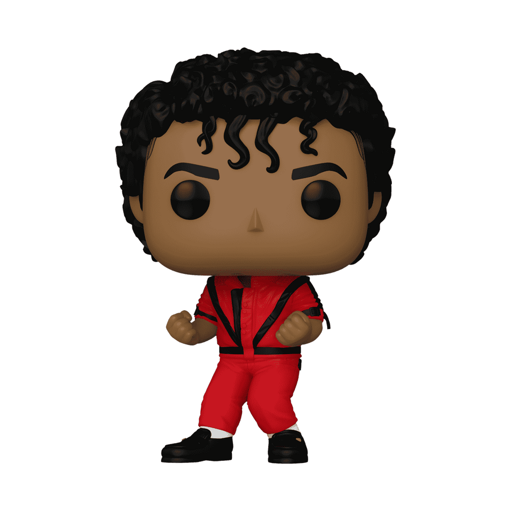 Funko POP! Michael Jackson - Thriller - Ventura Games