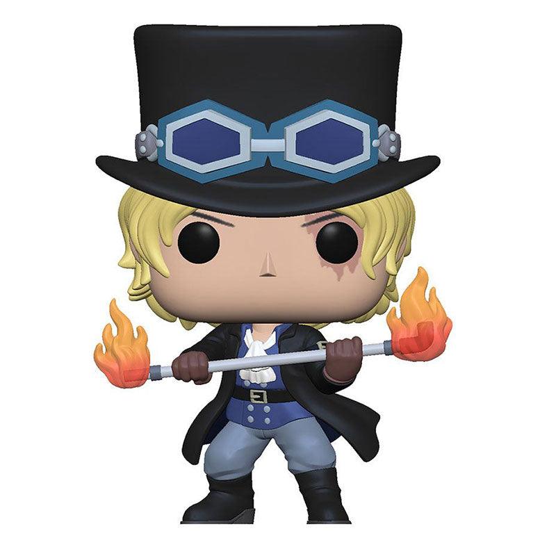 Funko POP! One Piece - Sabo - Ventura Games