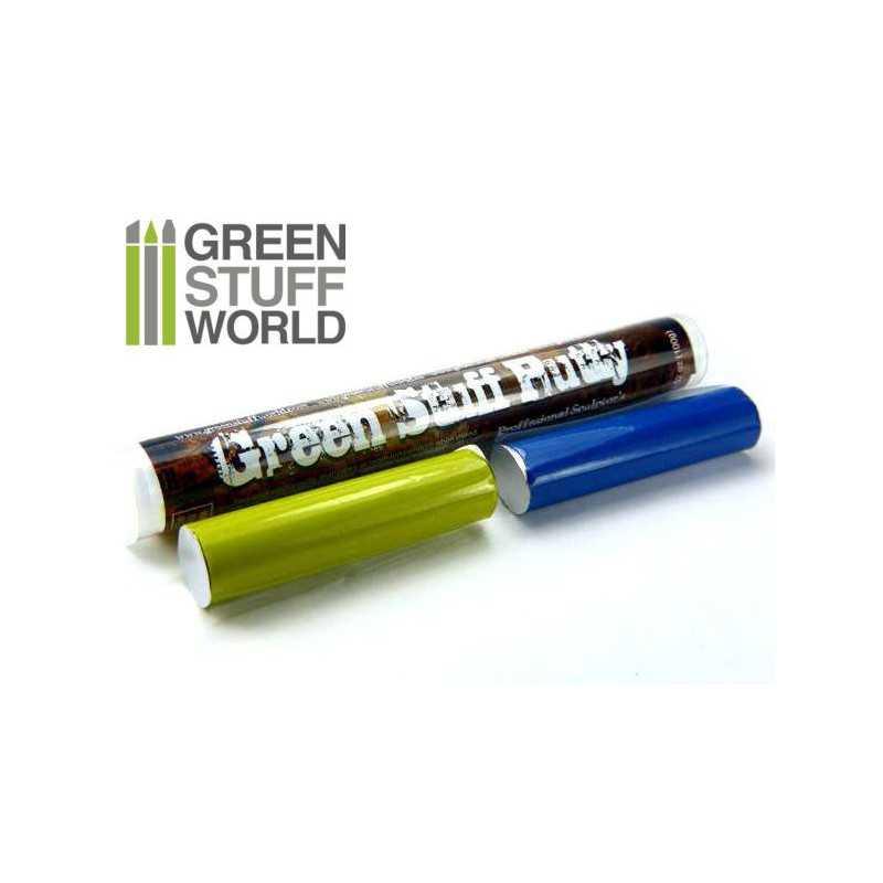 Green Stuff Bar 100 gr. by Green Stuff World - Ventura Games