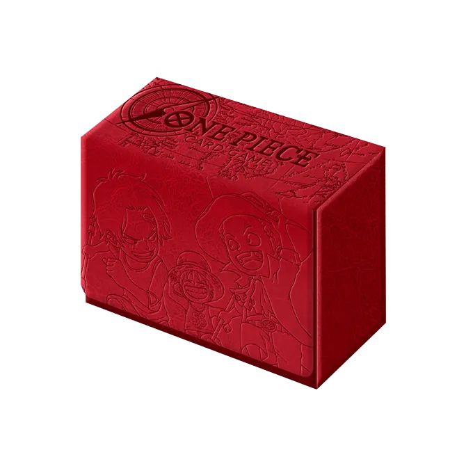 One Piece Card Game 3rd Anniversary Set English