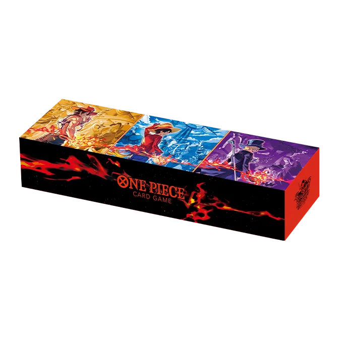 One Piece Card Game 3rd Anniversary Set English