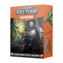 Kill Team: Salvation (EN) - Ventura Games