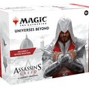 MTG - Assassin's Creed Bundle - EN - Ventura Games