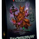 MTG - Bloomburrow Commander Deck - Squirreled Away - EN - Ventura Games