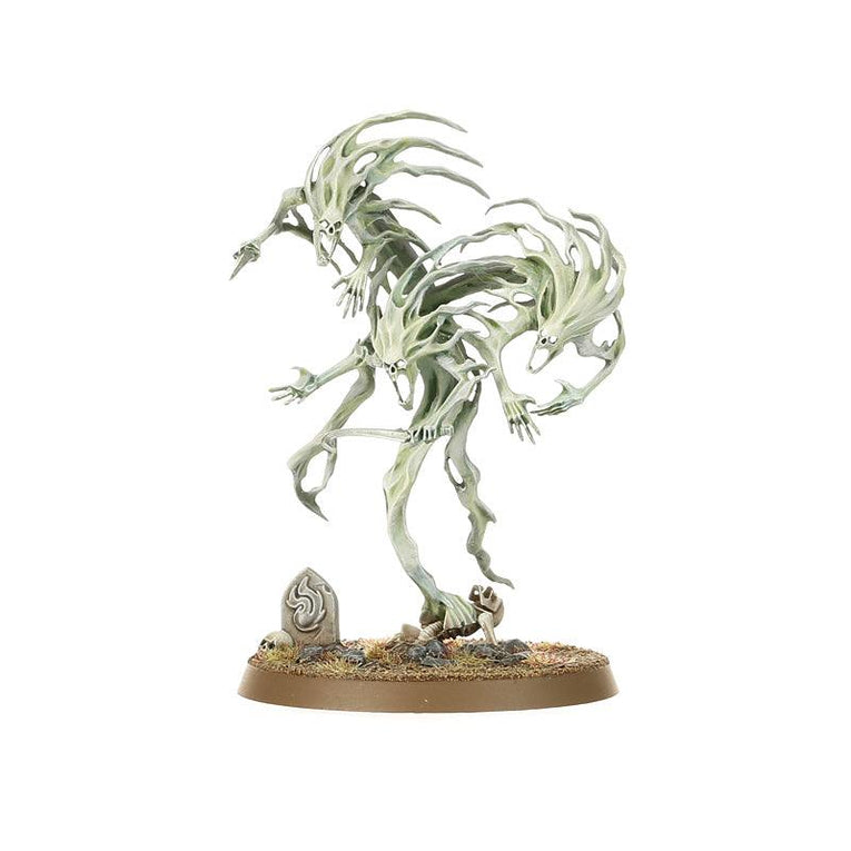 Warhammer Age of Sigmar - Spirit Hosts - Ventura Games