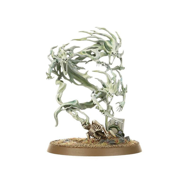 Warhammer Age of Sigmar - Spirit Hosts - Ventura Games