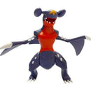 Pokémon Battle Feature Figure Garchomp 11 cm - Ventura Games